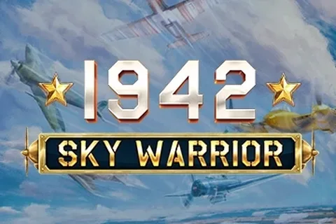 1942 Sky Warrior — Red Tiger Gaming